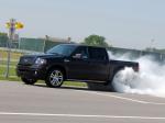 Ford F-150 Harley-Davidson SuperCrew 2007 года